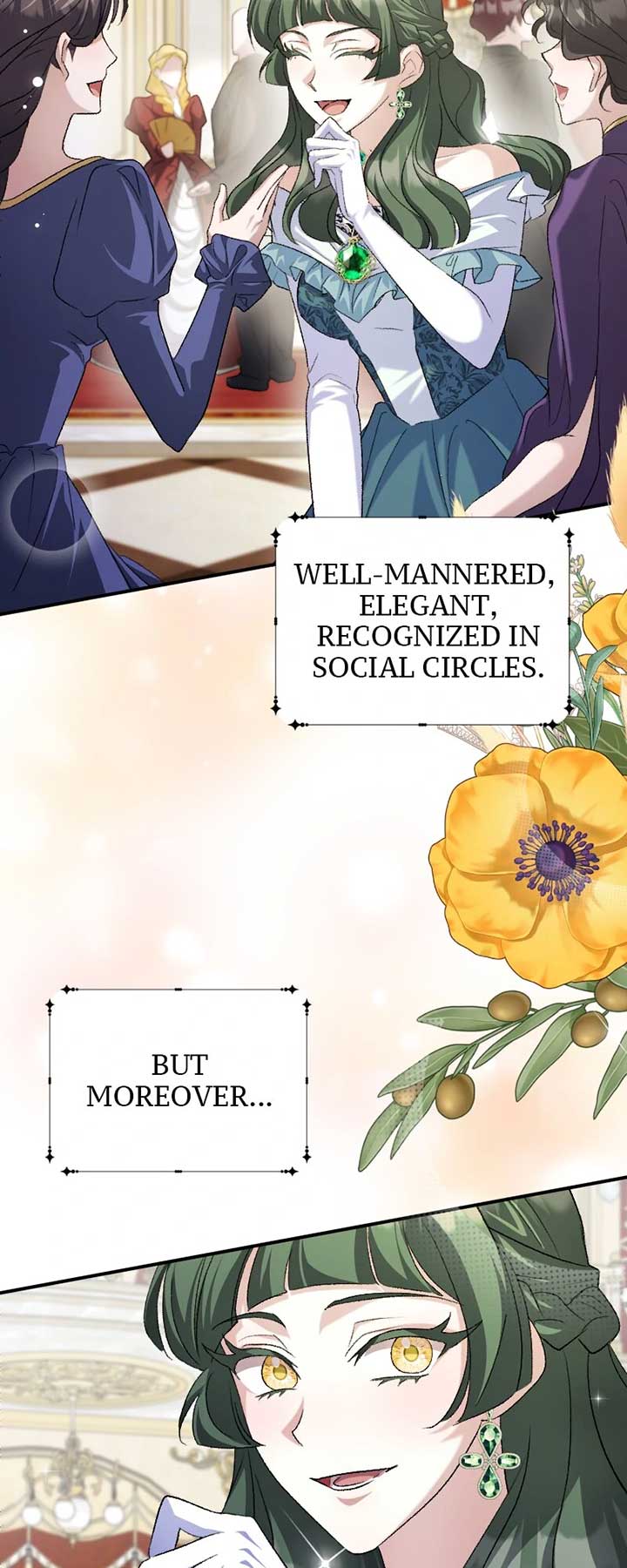 No More Regrets, Just Kill Me Chapter 22 - Page 3