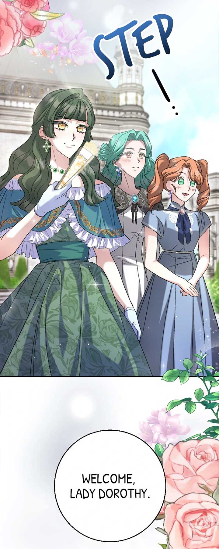 No More Regrets, Just Kill Me Chapter 22 - Page 41