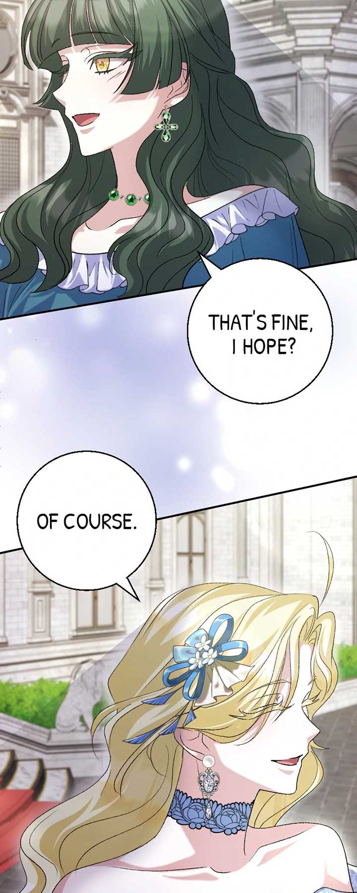 No More Regrets, Just Kill Me Chapter 22 - Page 43