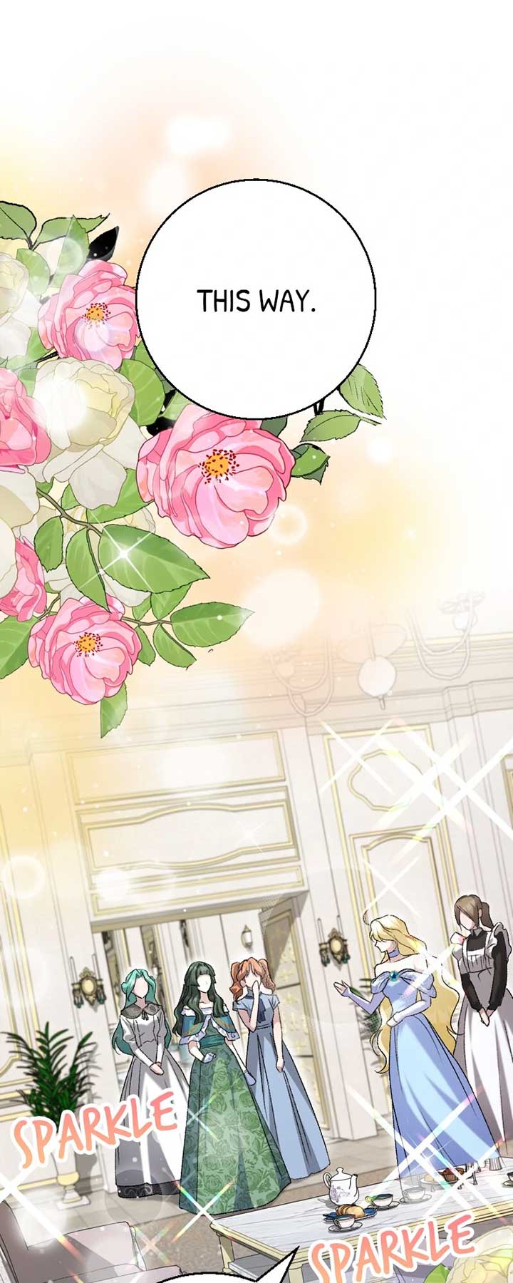 No More Regrets, Just Kill Me Chapter 22 - Page 45