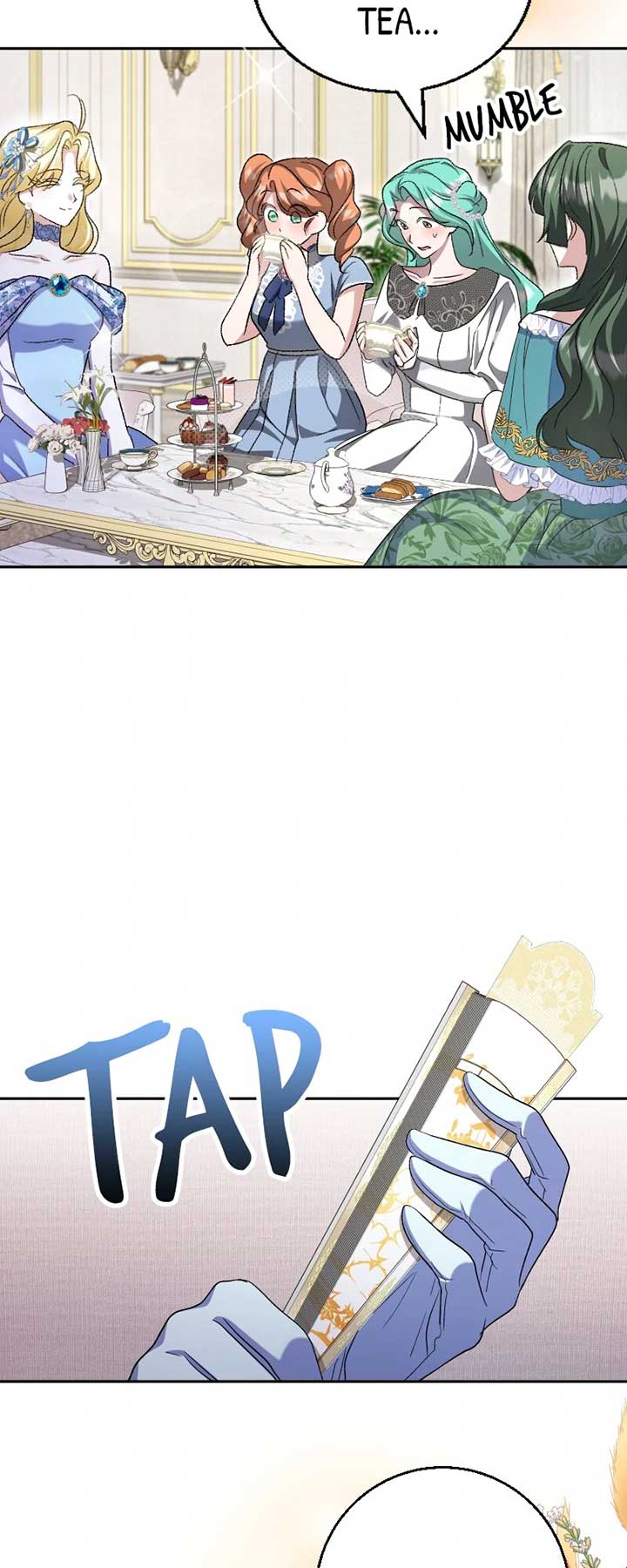 No More Regrets, Just Kill Me Chapter 22 - Page 51