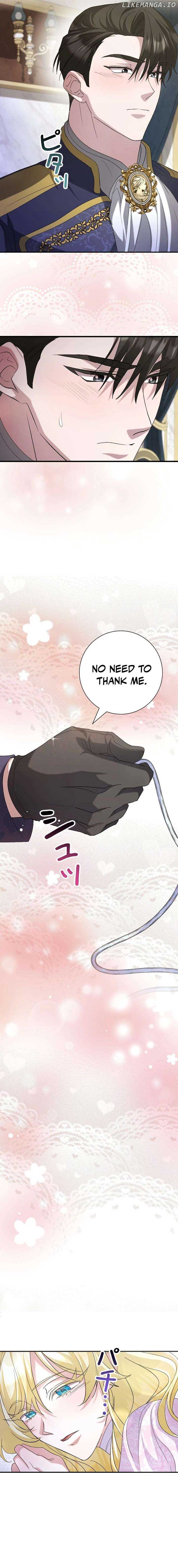 No More Regrets, Just Kill Me Chapter 25 - Page 9