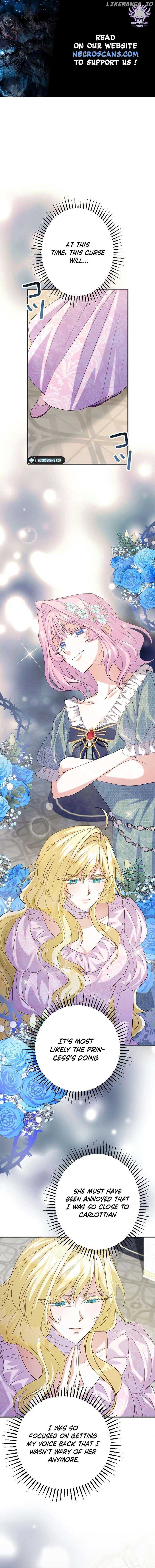 No More Regrets, Just Kill Me Chapter 26 - Page 1