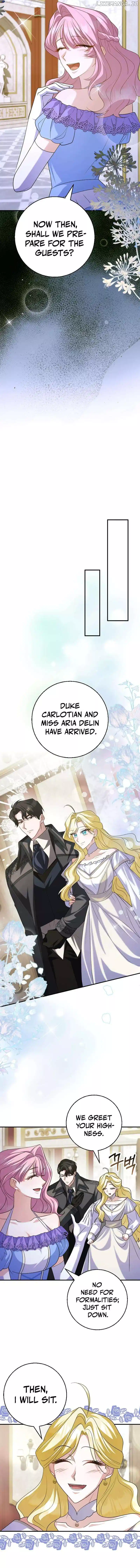 No More Regrets, Just Kill Me Chapter 29 - Page 10