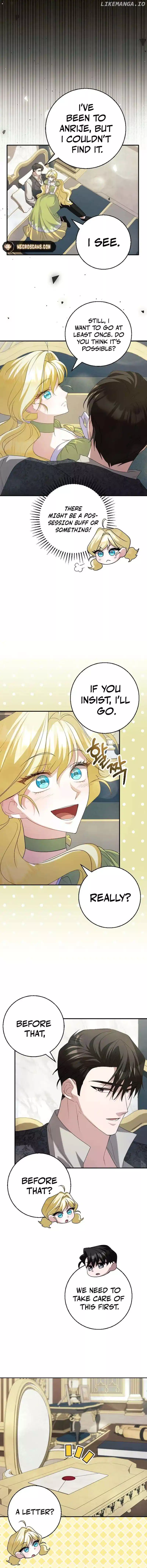 No More Regrets, Just Kill Me Chapter 29 - Page 3