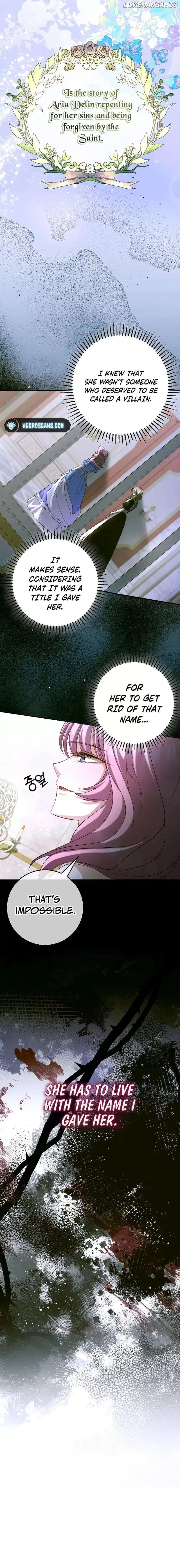 No More Regrets, Just Kill Me Chapter 29 - Page 8