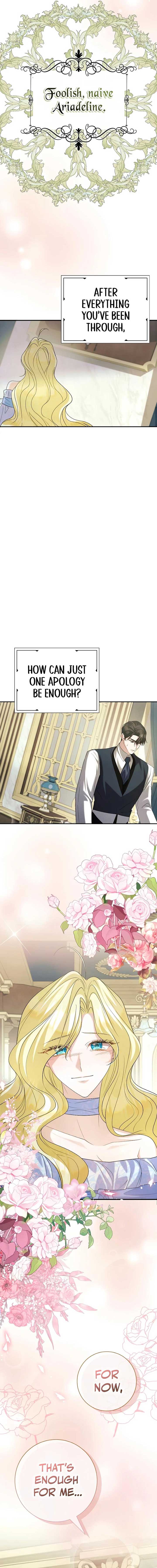 No More Regrets, Just Kill Me Chapter 31 - Page 17