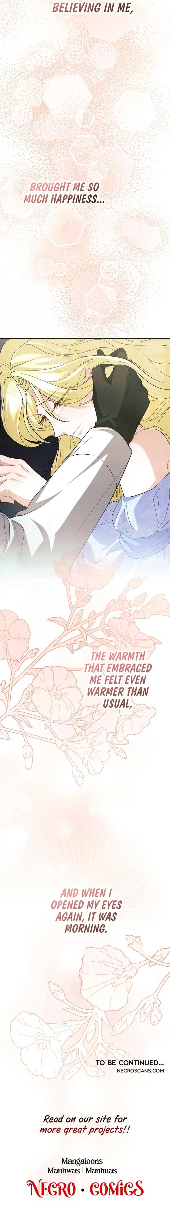 No More Regrets, Just Kill Me Chapter 31 - Page 19