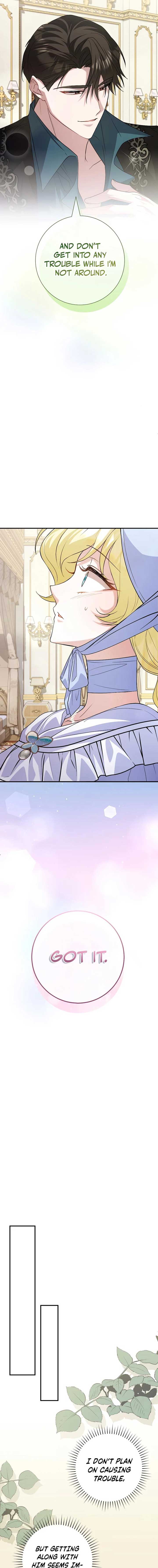 No More Regrets, Just Kill Me Chapter 32 - Page 12