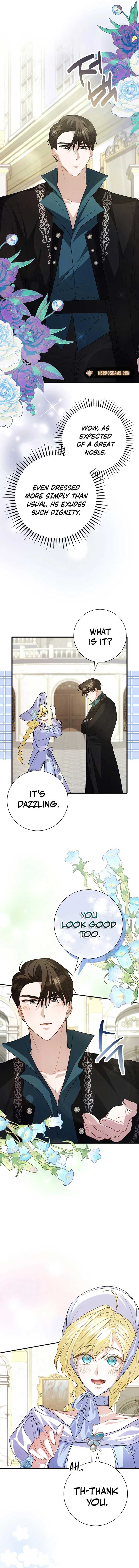 No More Regrets, Just Kill Me Chapter 32 - Page 3