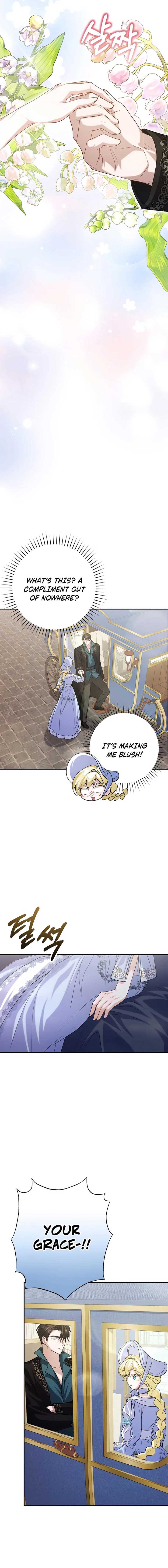 No More Regrets, Just Kill Me Chapter 32 - Page 4