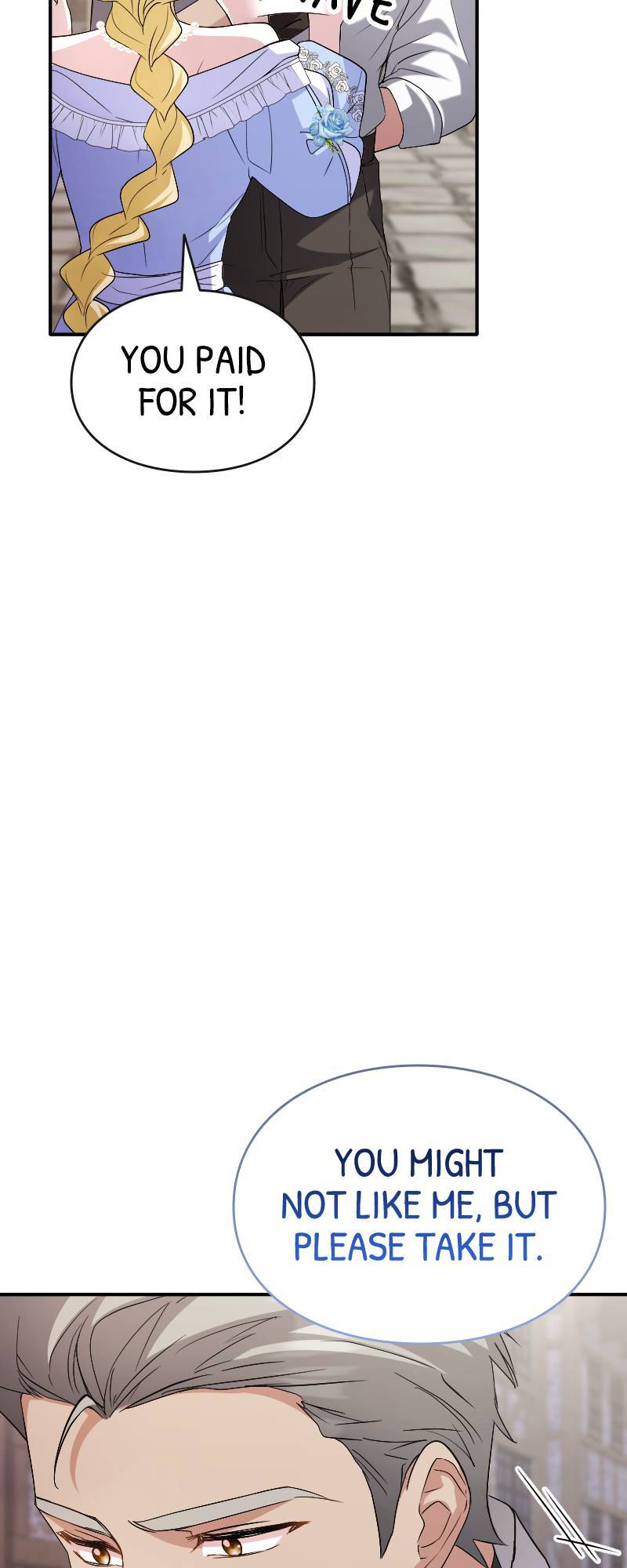 No More Regrets, Just Kill Me Chapter 33 - Page 10