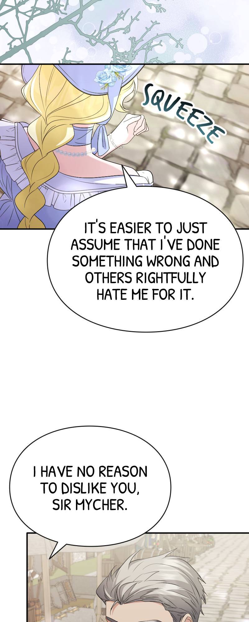 No More Regrets, Just Kill Me Chapter 33 - Page 27