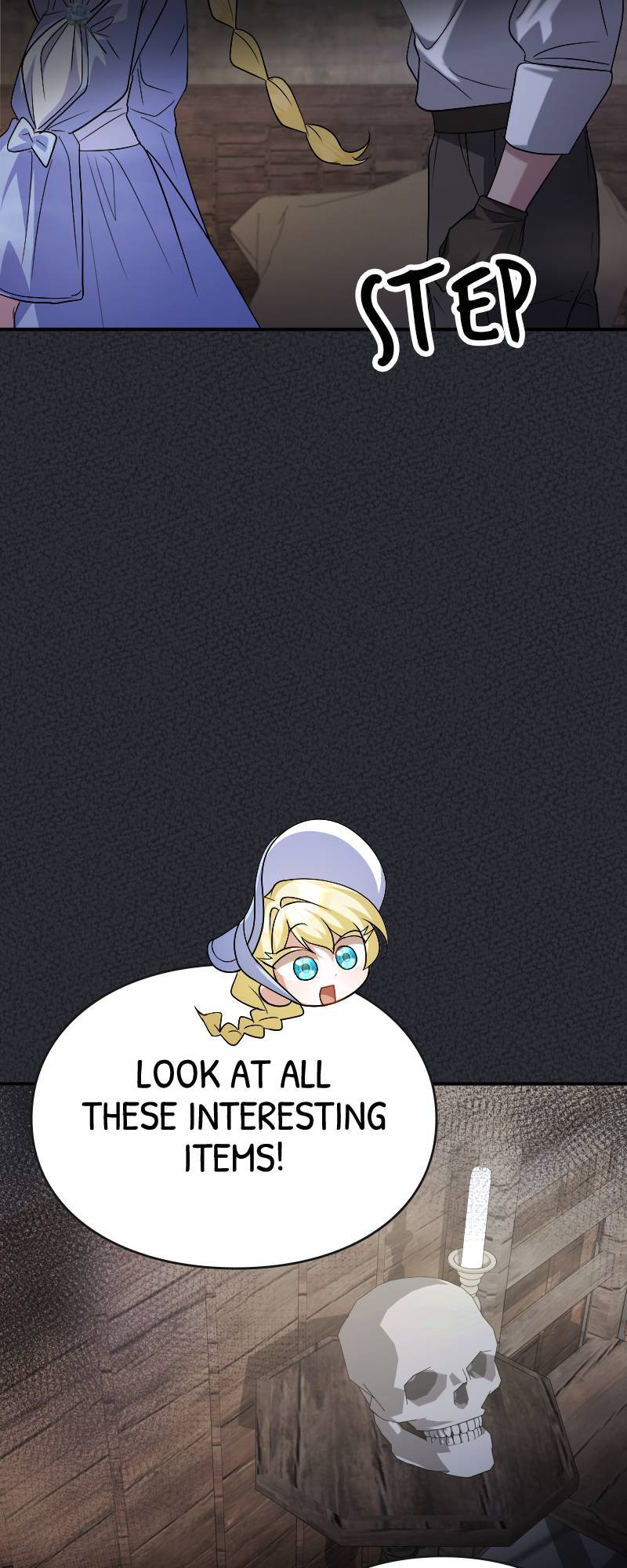 No More Regrets, Just Kill Me Chapter 33 - Page 49