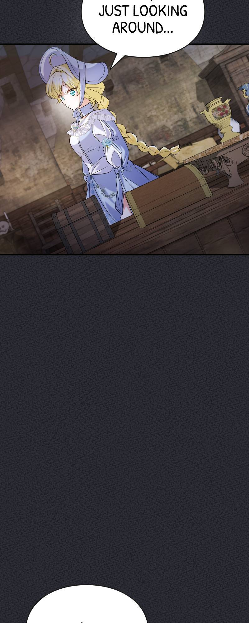 No More Regrets, Just Kill Me Chapter 33 - Page 52