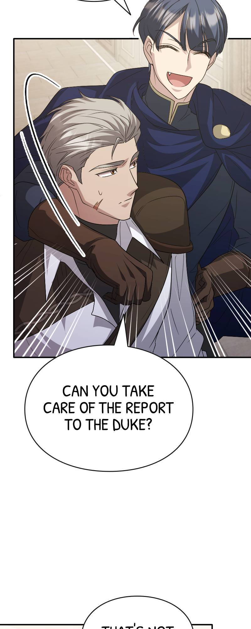 No More Regrets, Just Kill Me Chapter 33 - Page 62