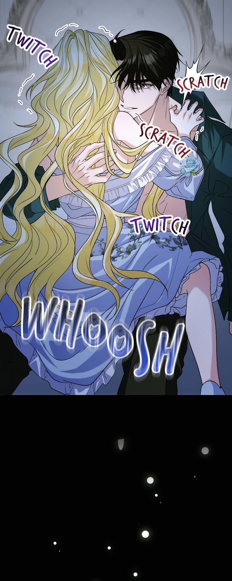 No More Regrets, Just Kill Me Chapter 33 - Page 73