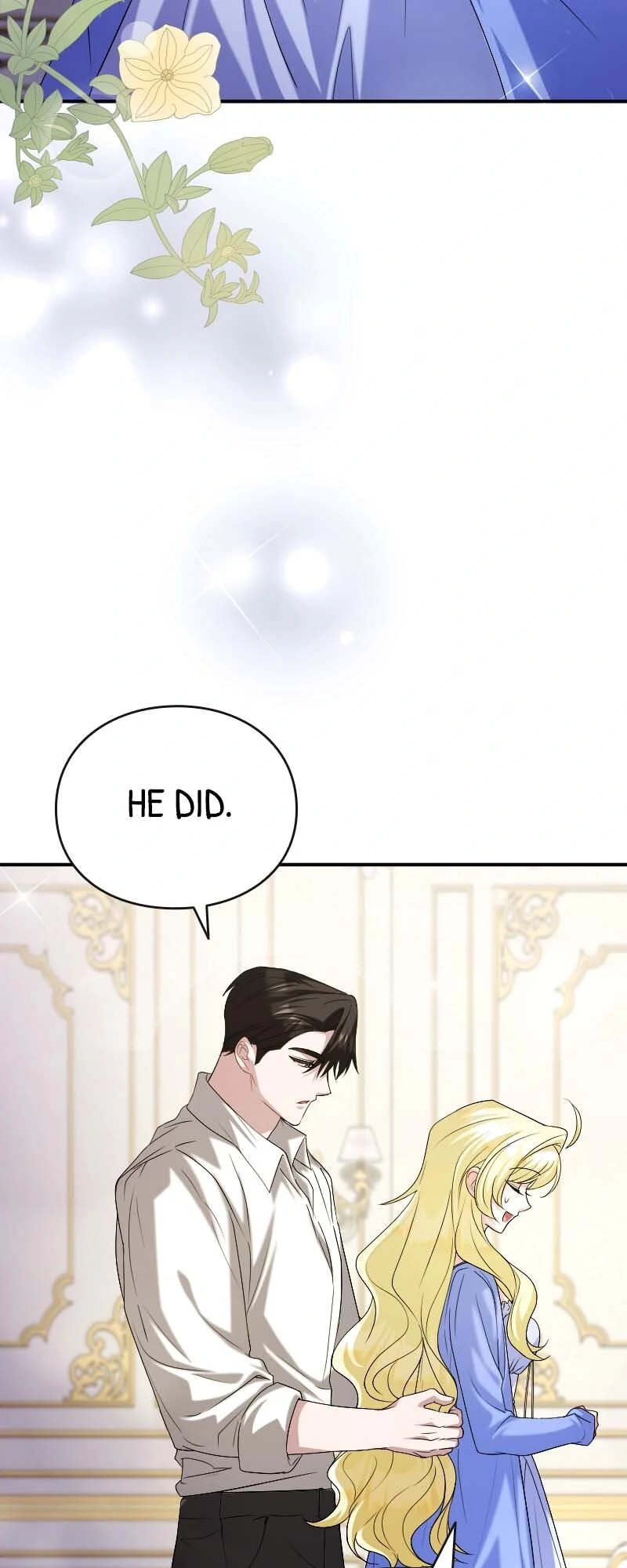 No More Regrets, Just Kill Me Chapter 34 - Page 10