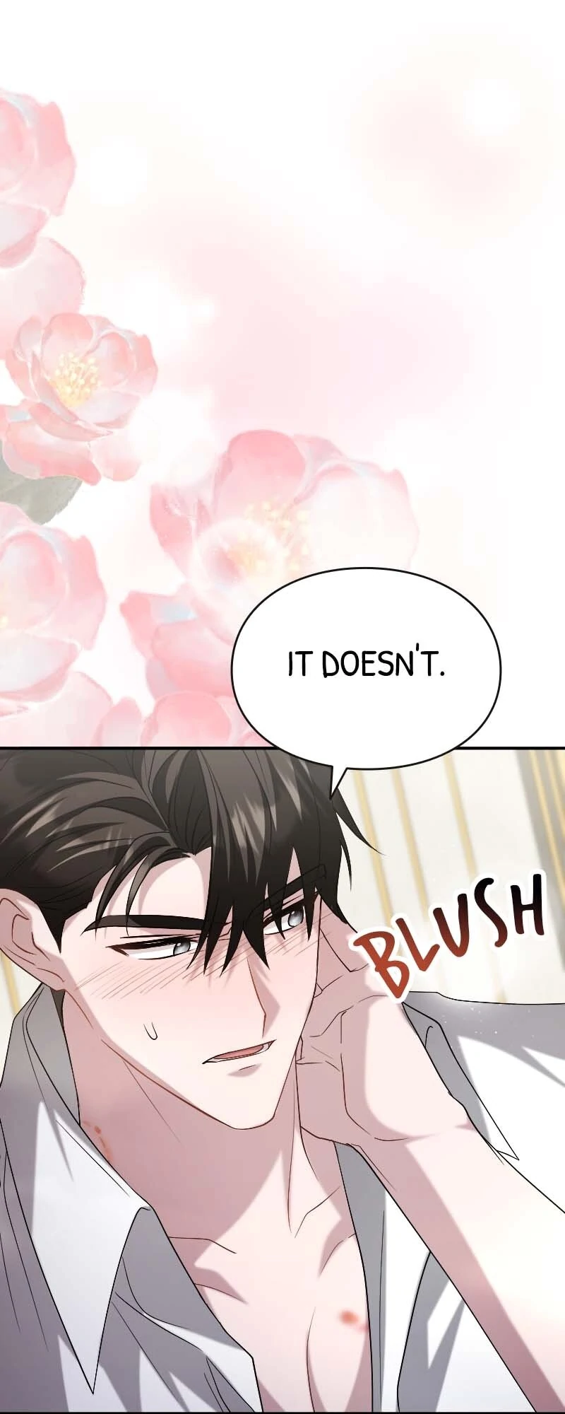 No More Regrets, Just Kill Me Chapter 34 - Page 20