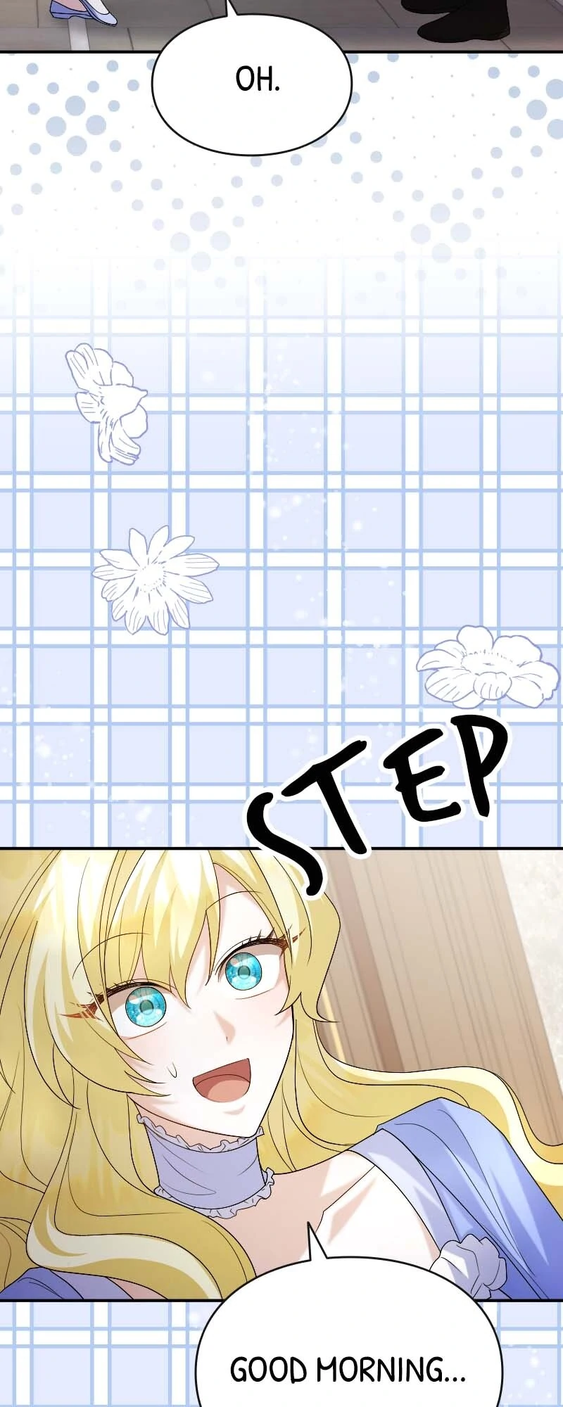 No More Regrets, Just Kill Me Chapter 34 - Page 28