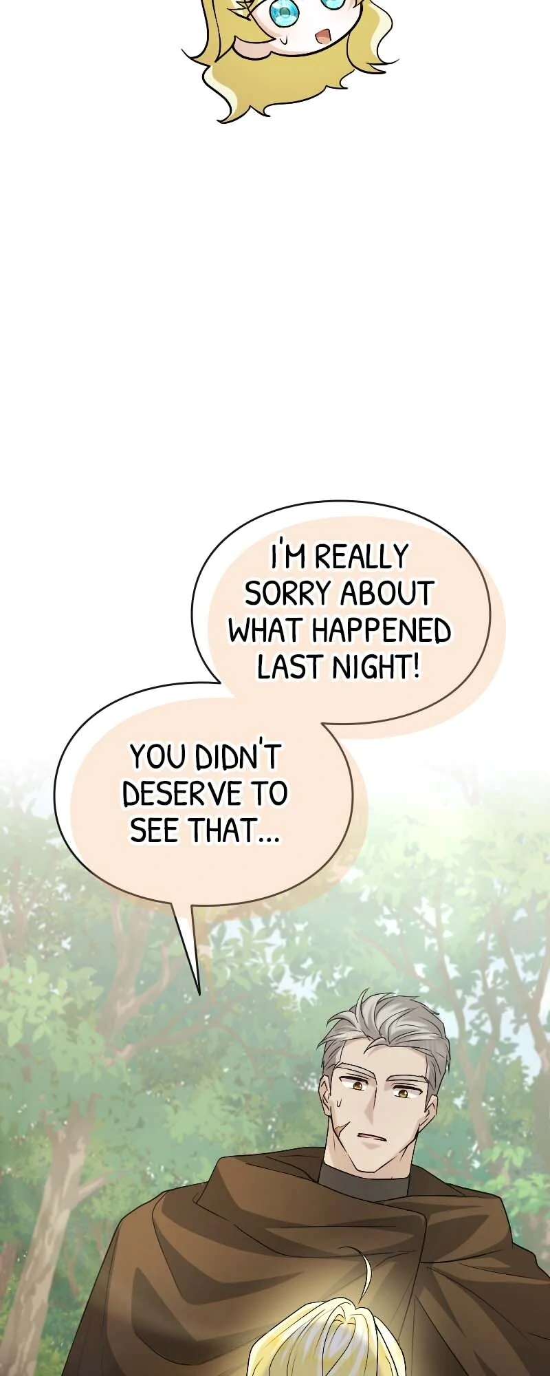 No More Regrets, Just Kill Me Chapter 34 - Page 36