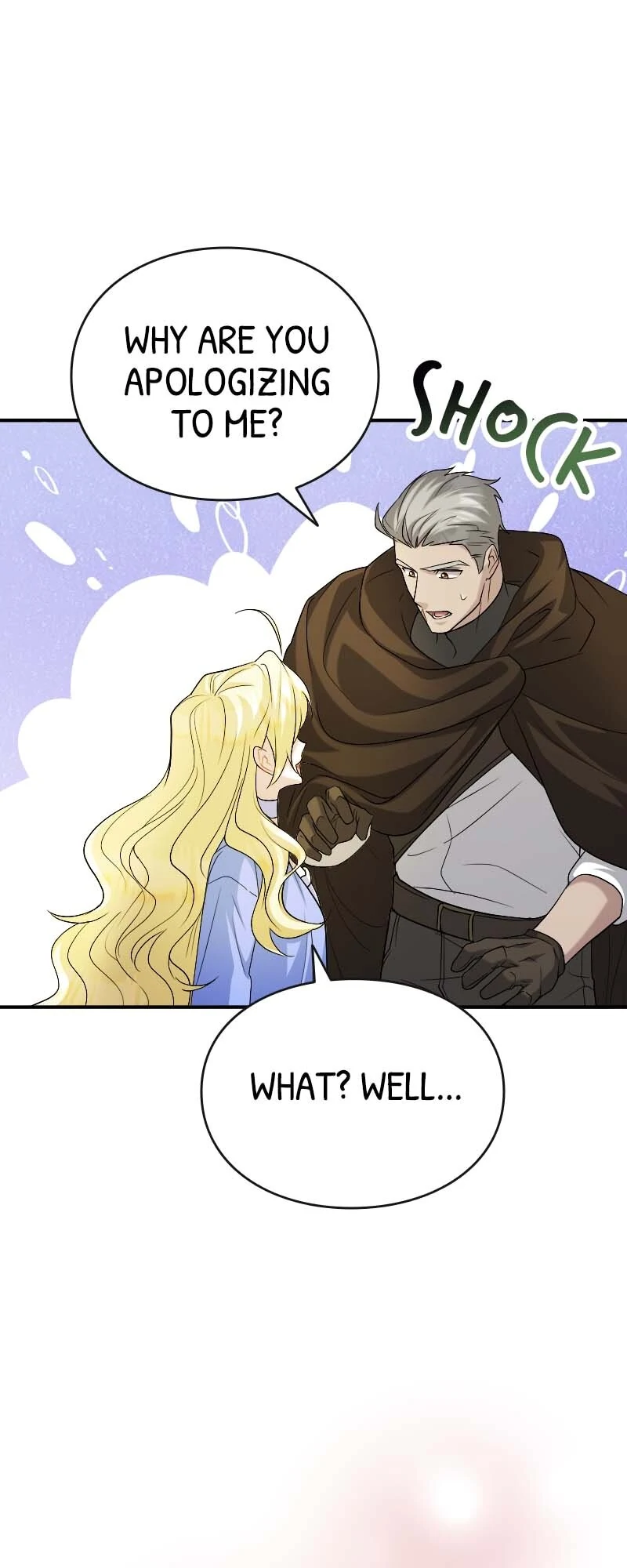 No More Regrets, Just Kill Me Chapter 34 - Page 38