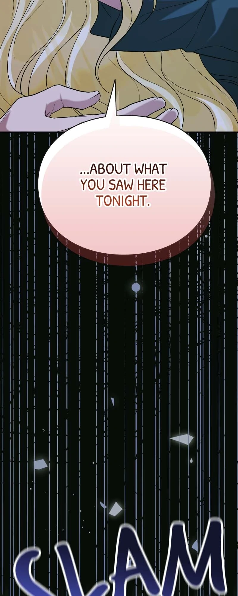 No More Regrets, Just Kill Me Chapter 34 - Page 5