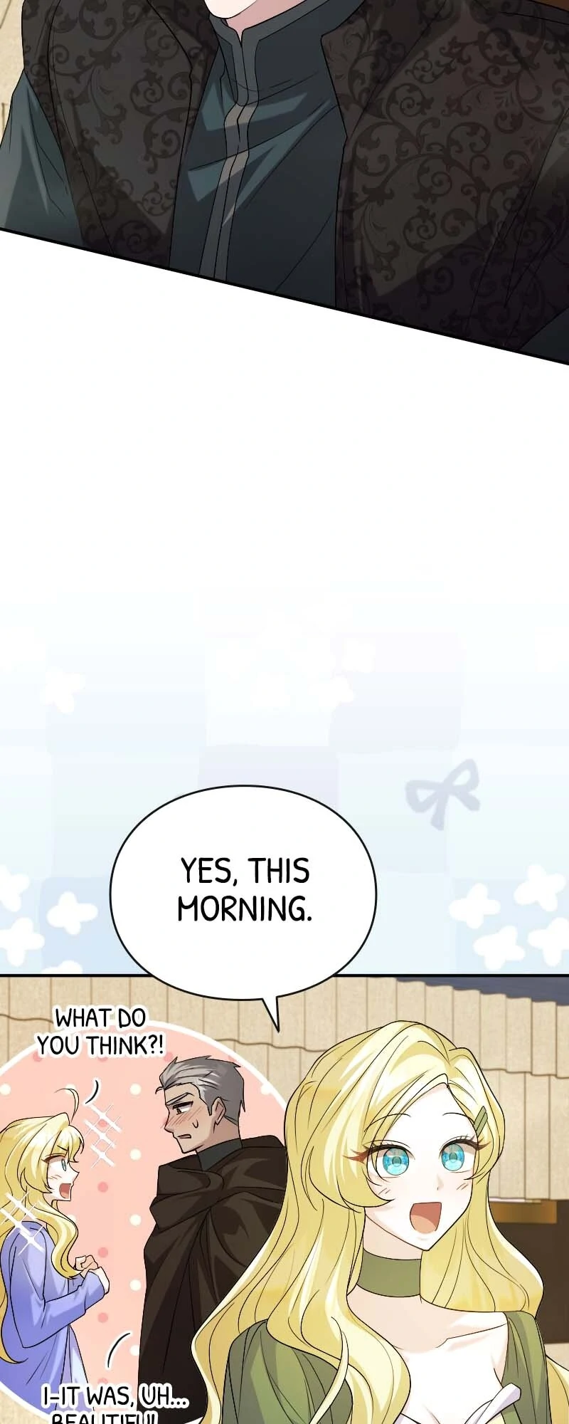 No More Regrets, Just Kill Me Chapter 34 - Page 52