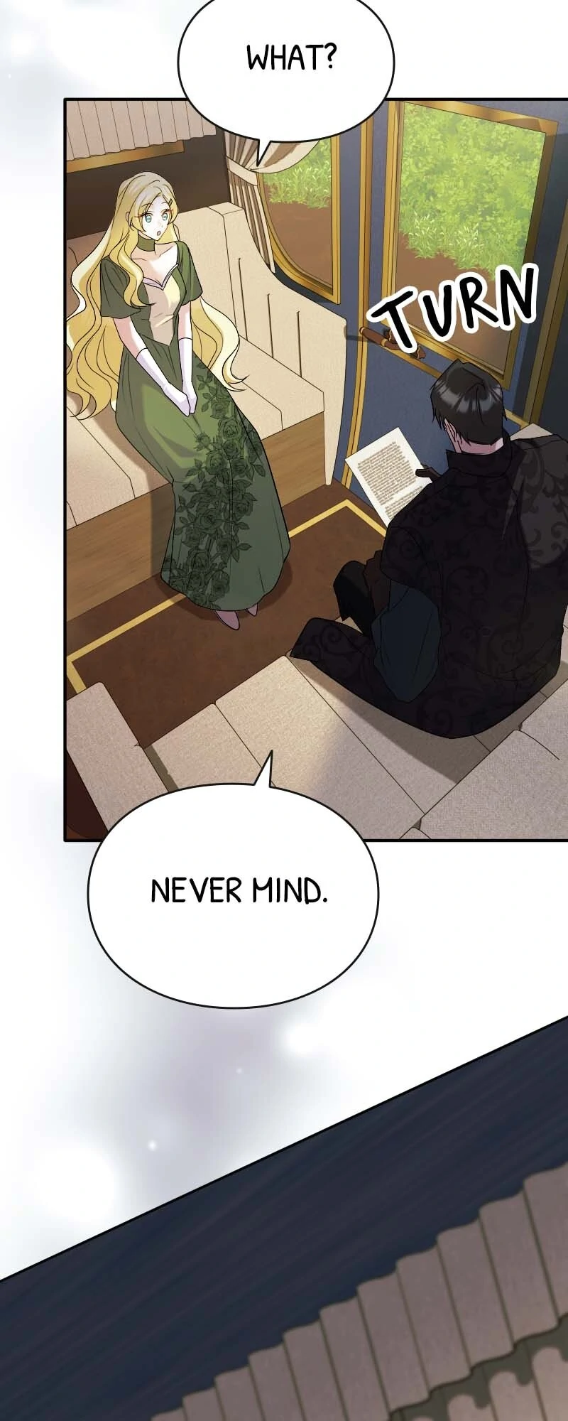 No More Regrets, Just Kill Me Chapter 34 - Page 55