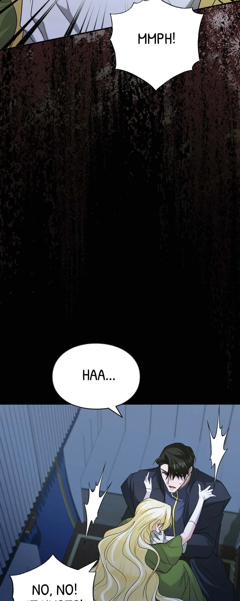 No More Regrets, Just Kill Me Chapter 34 - Page 70