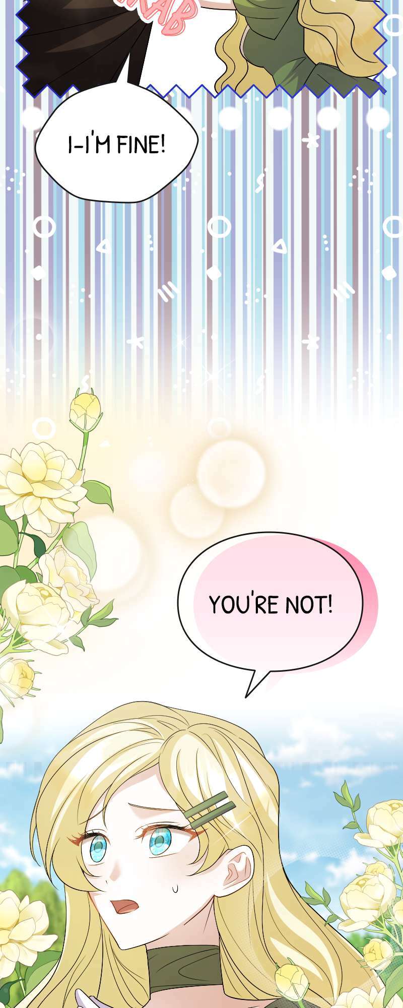 No More Regrets, Just Kill Me Chapter 35 - Page 10