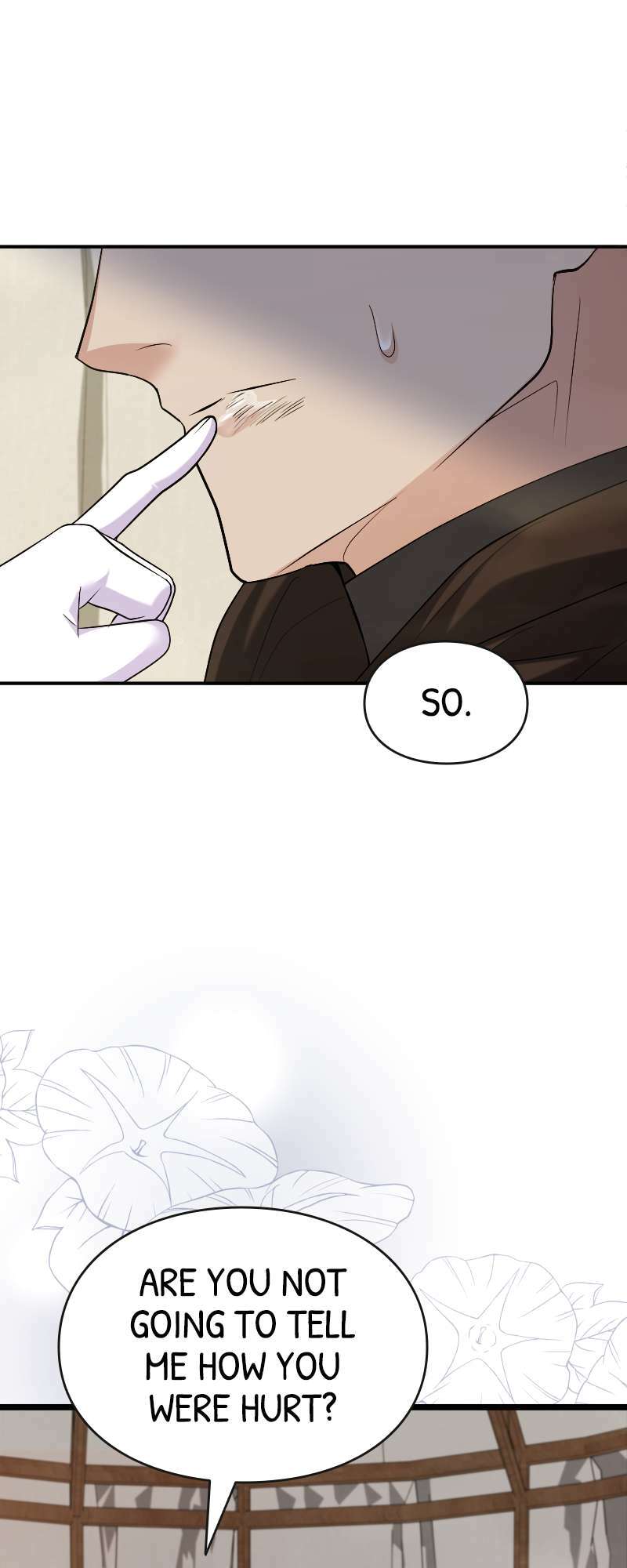 No More Regrets, Just Kill Me Chapter 35 - Page 17