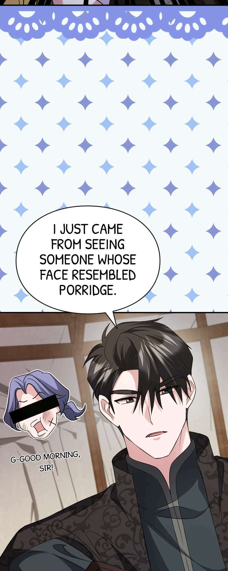 No More Regrets, Just Kill Me Chapter 35 - Page 22