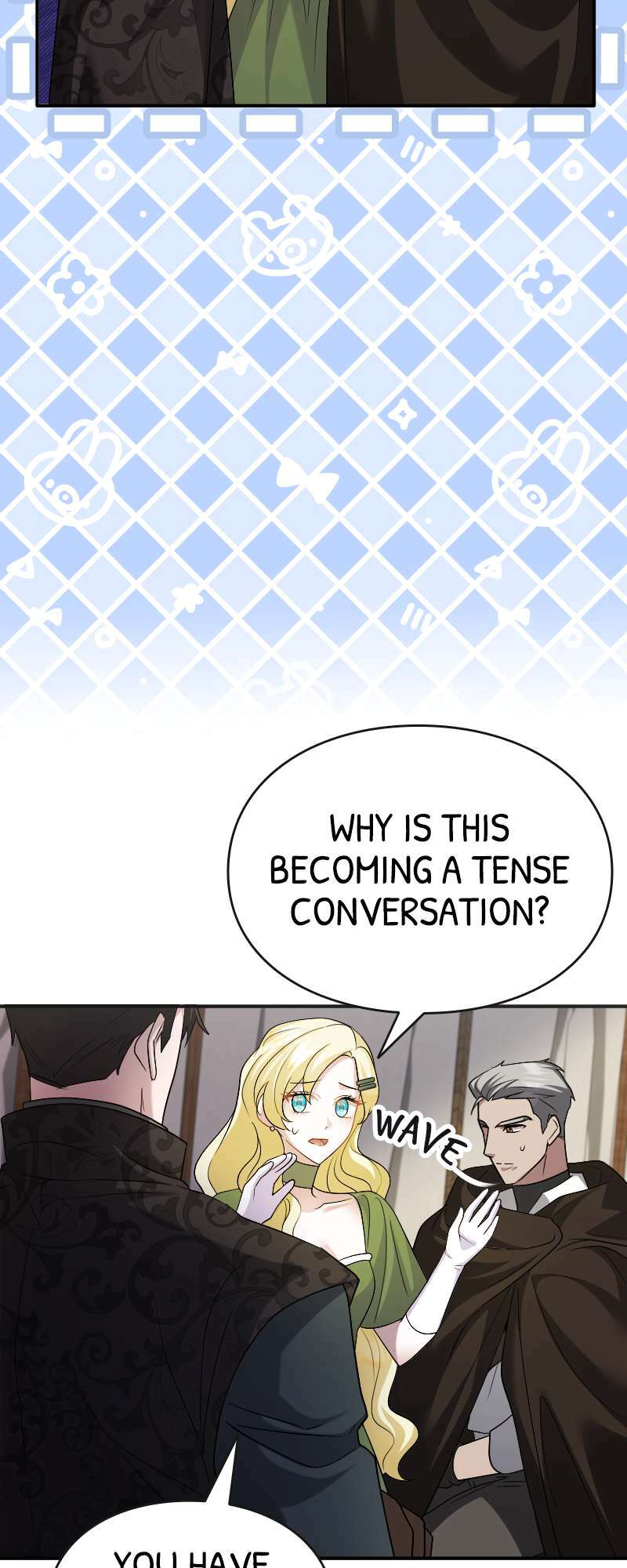 No More Regrets, Just Kill Me Chapter 35 - Page 28