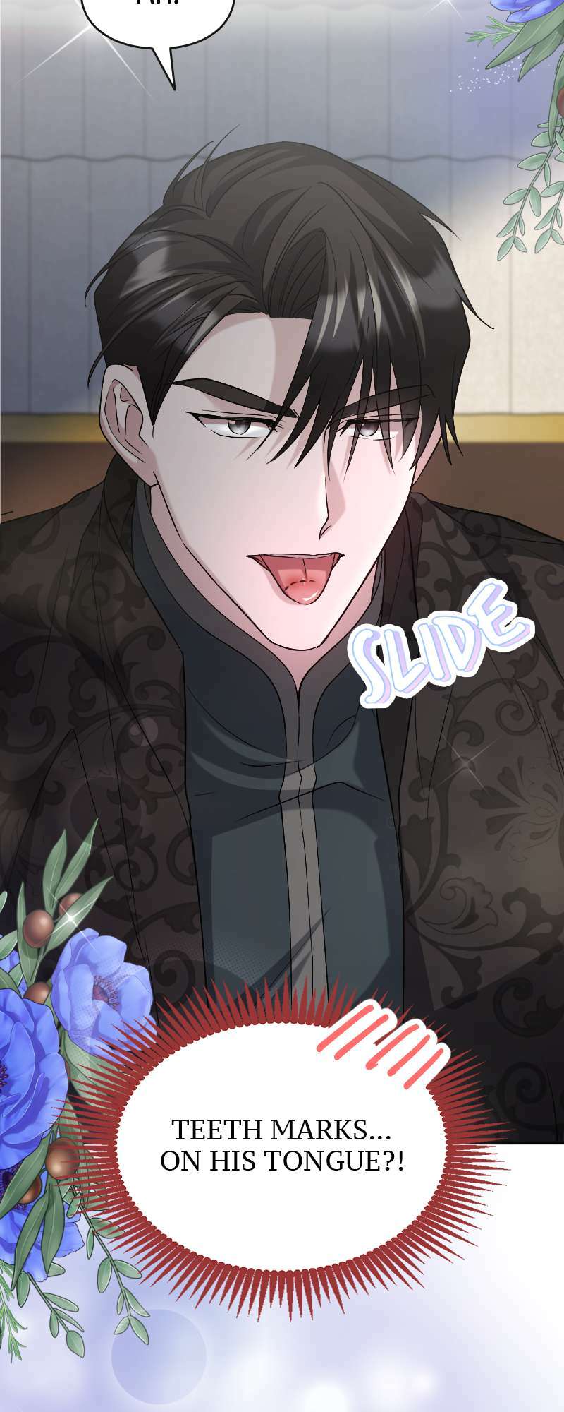 No More Regrets, Just Kill Me Chapter 35 - Page 39