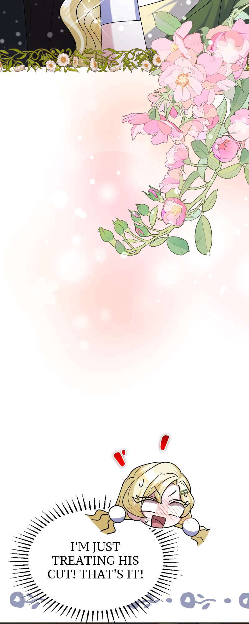 No More Regrets, Just Kill Me Chapter 35 - Page 45