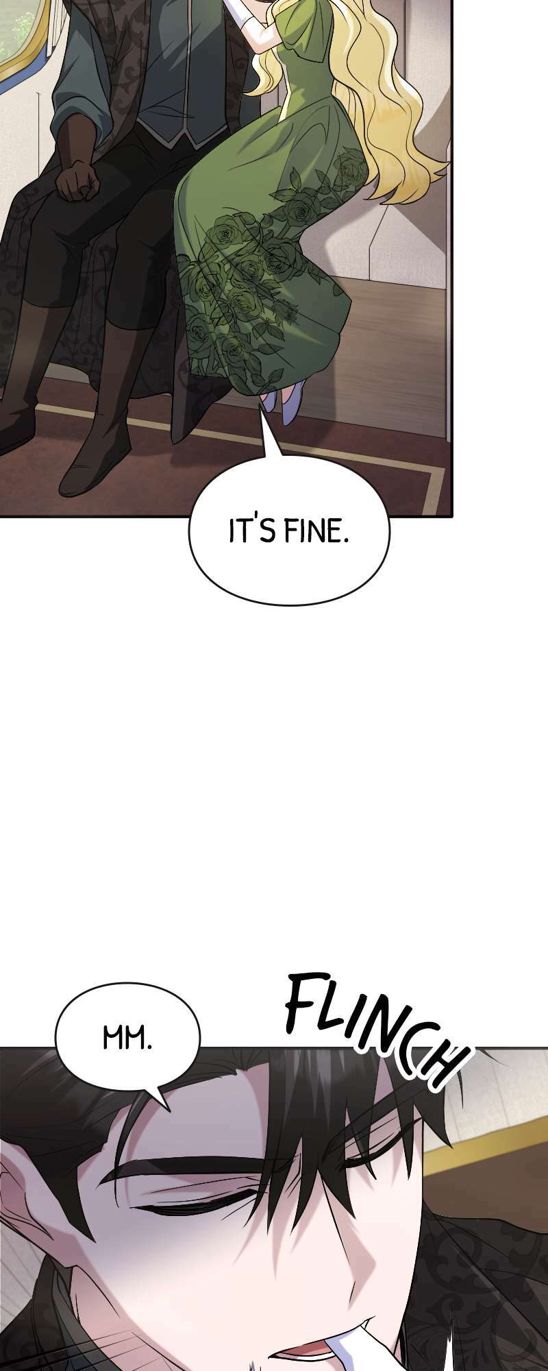 No More Regrets, Just Kill Me Chapter 35 - Page 52