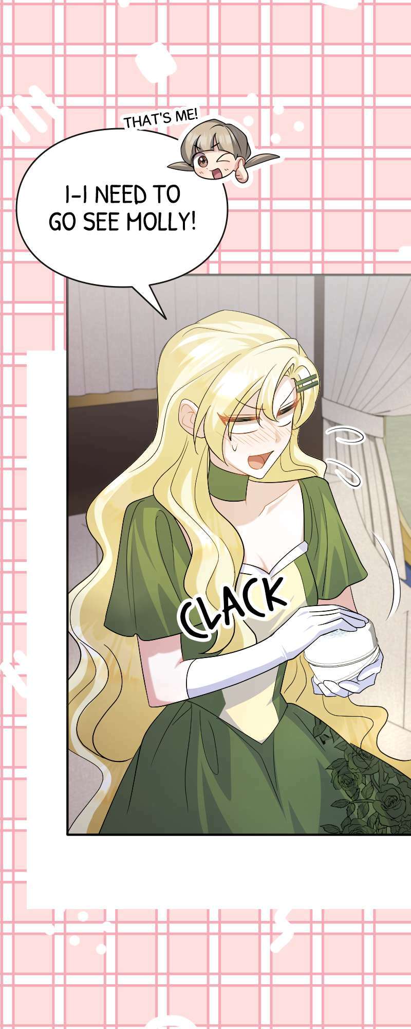 No More Regrets, Just Kill Me Chapter 35 - Page 55