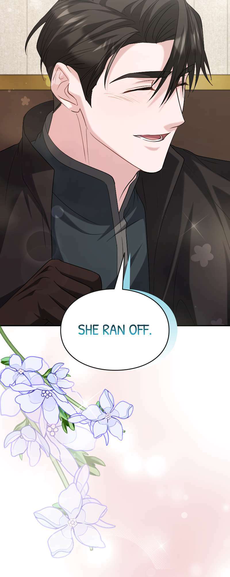 No More Regrets, Just Kill Me Chapter 35 - Page 58