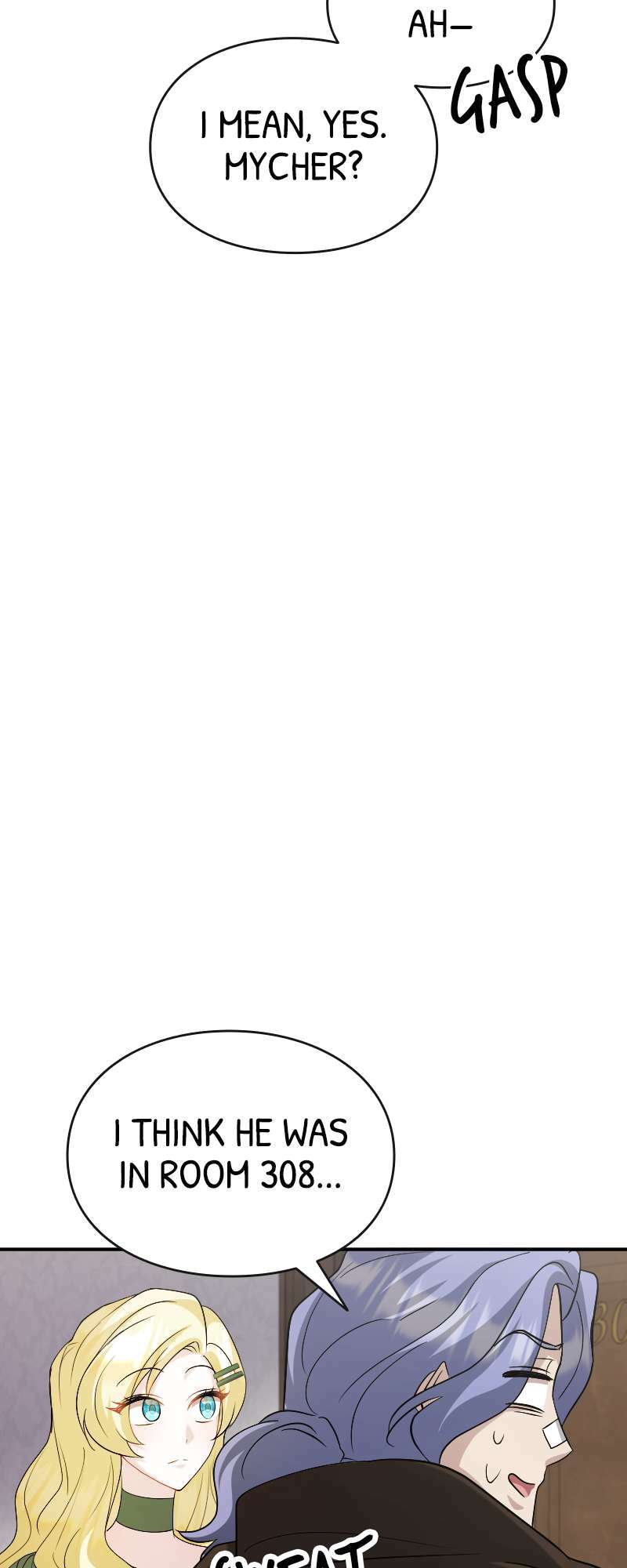 No More Regrets, Just Kill Me Chapter 35 - Page 74