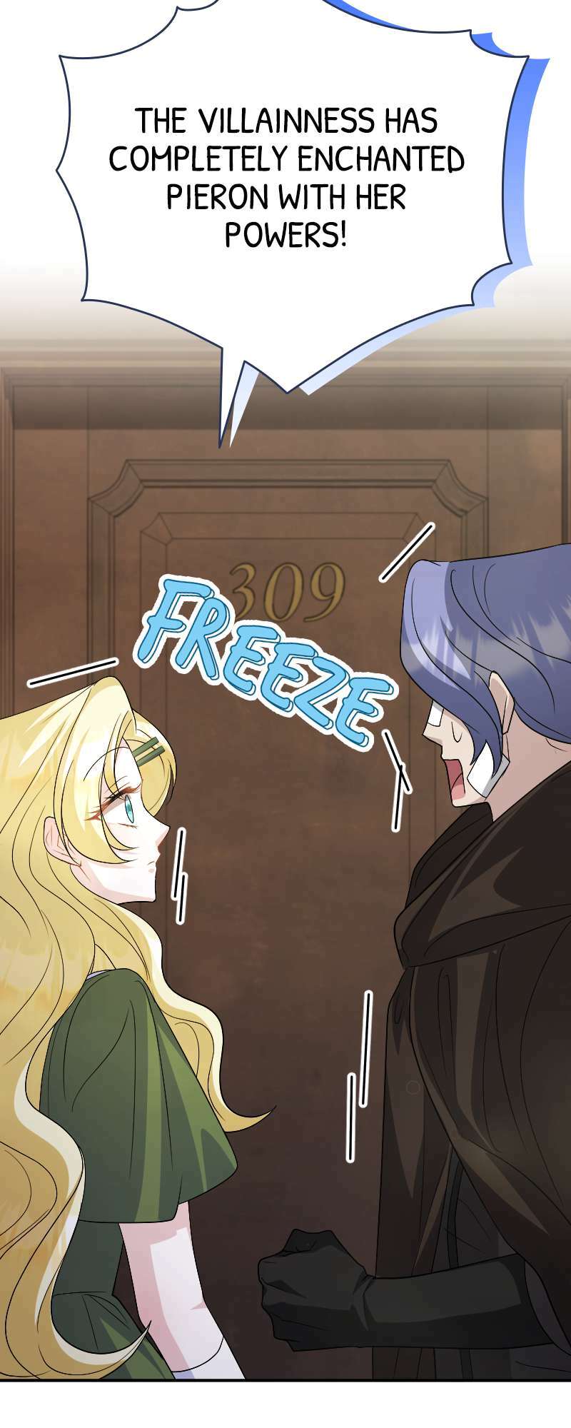 No More Regrets, Just Kill Me Chapter 35 - Page 76