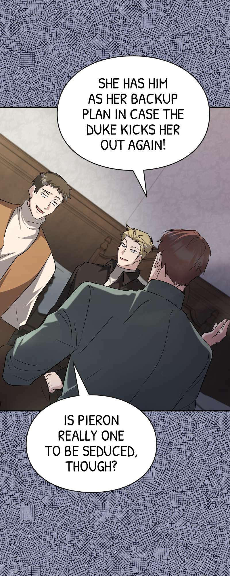 No More Regrets, Just Kill Me Chapter 35 - Page 81