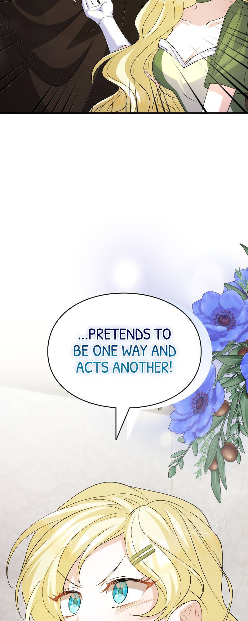 No More Regrets, Just Kill Me Chapter 36 - Page 15