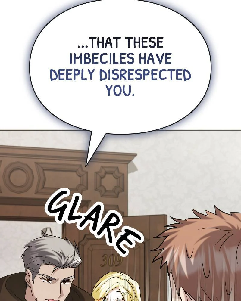 No More Regrets, Just Kill Me Chapter 36 - Page 24