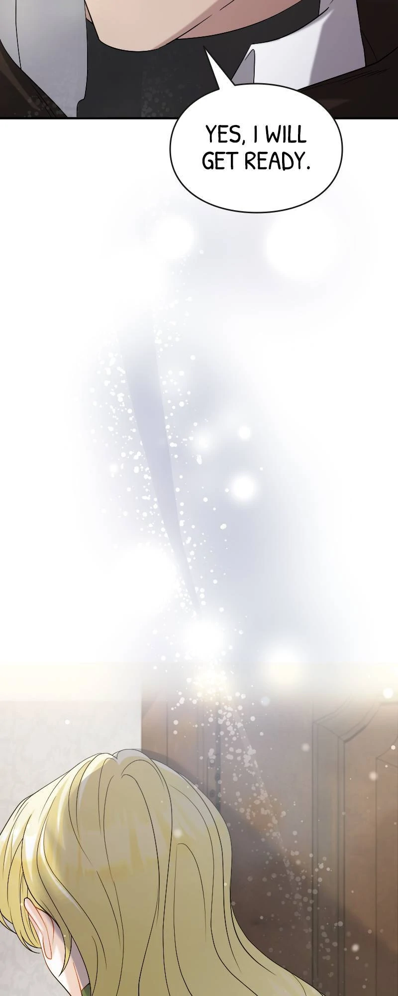 No More Regrets, Just Kill Me Chapter 36 - Page 33