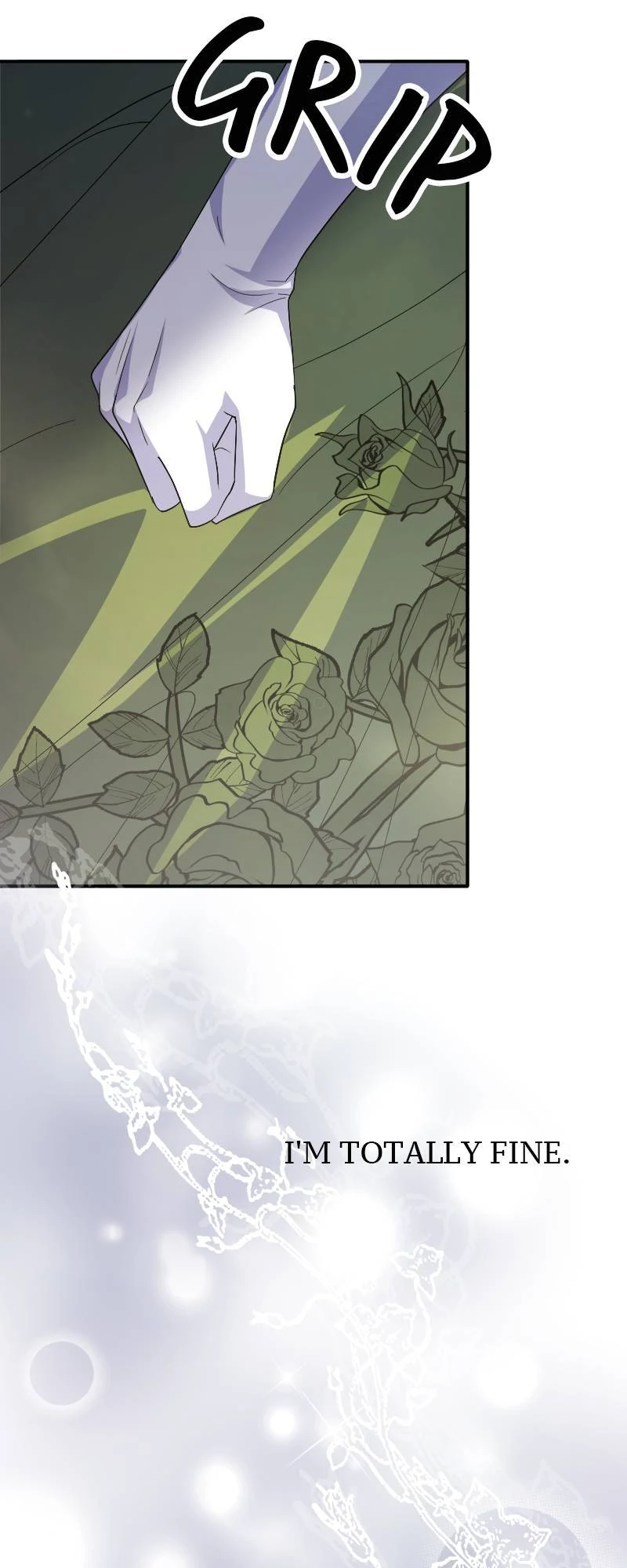 No More Regrets, Just Kill Me Chapter 36 - Page 37