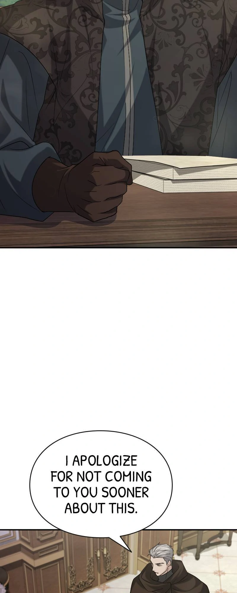 No More Regrets, Just Kill Me Chapter 36 - Page 43