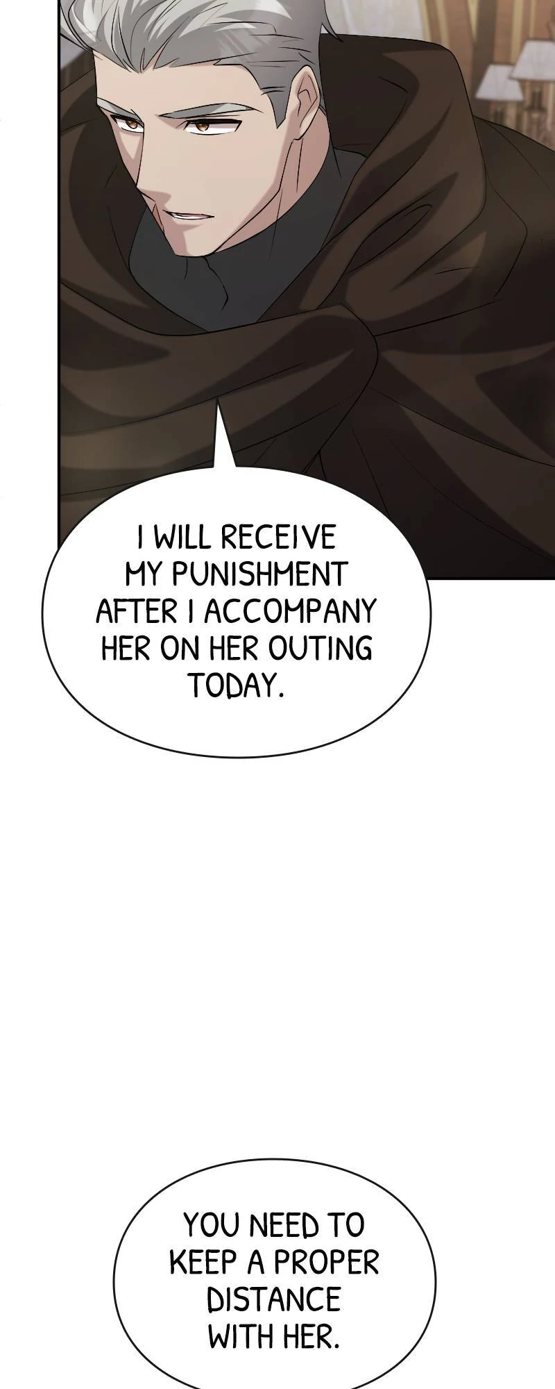 No More Regrets, Just Kill Me Chapter 36 - Page 45