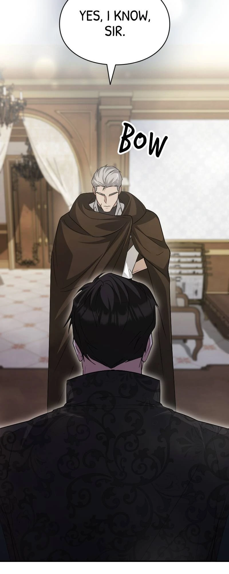 No More Regrets, Just Kill Me Chapter 36 - Page 47