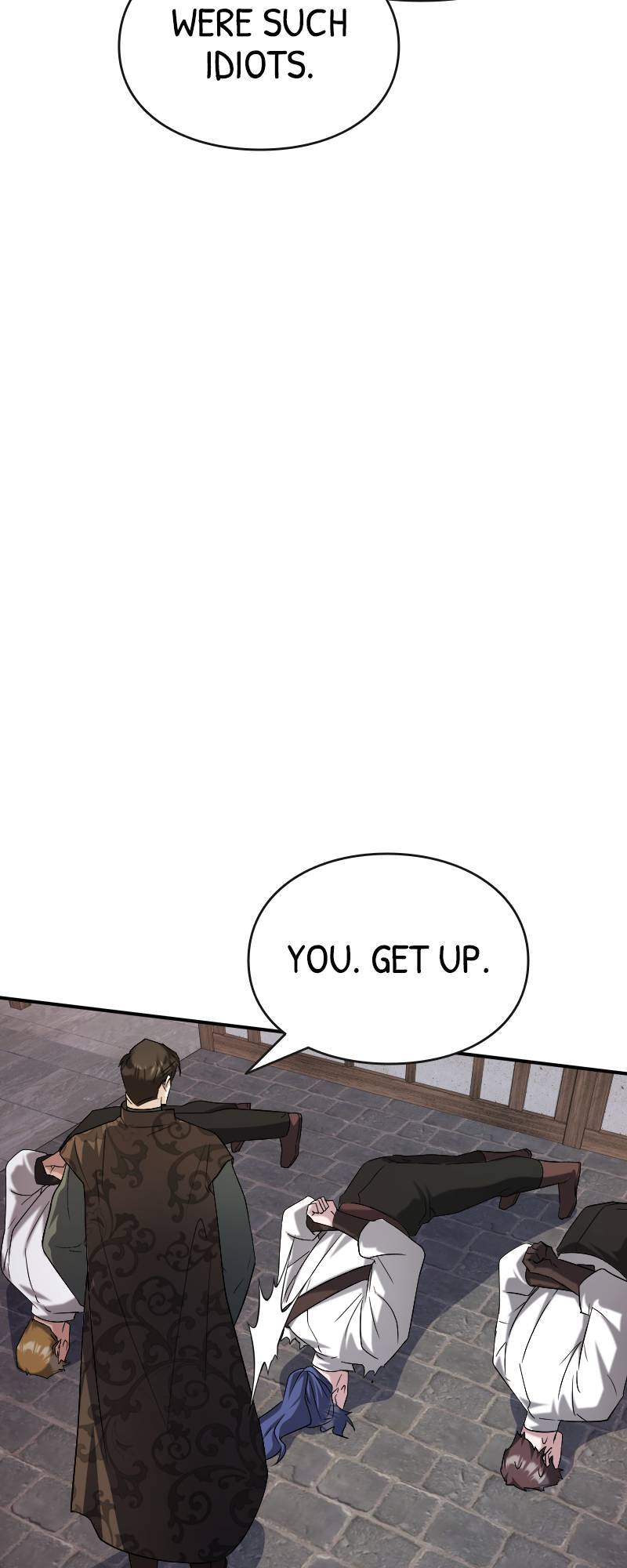 No More Regrets, Just Kill Me Chapter 36 - Page 54